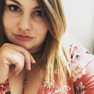 Meet your Posher, Jessy